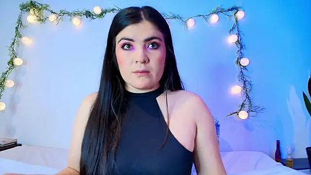 Amara vega online show from April 2026 08:14:01 AM