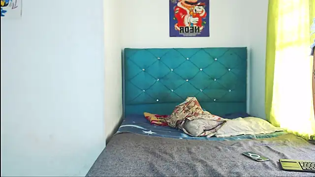 samy foox online show from March 2025 08:12:01 PM