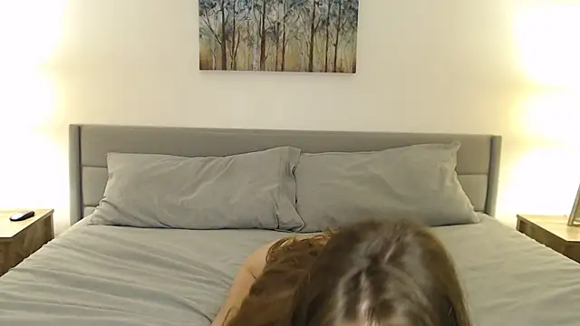 fallongrayxo online show from March 2026 07:31:01 PM