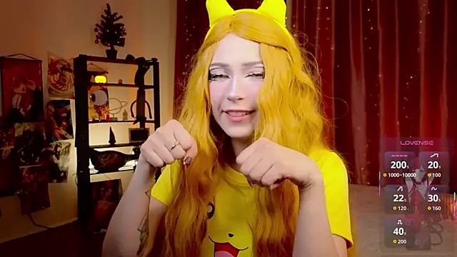 Carolina Leep online show from January 2026 02:30:02 PM