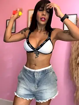 Tamyjenkins1 online show from October 2025 09:10:02 PM