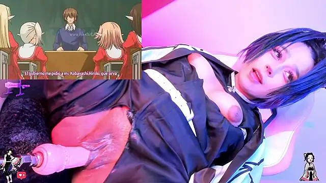 soffy garcia online show from February 2025 05:57:02 AM