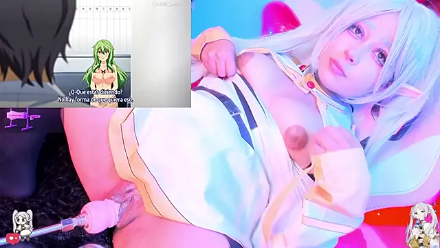 soffy garcia online show from February 2025 05:26:02 AM