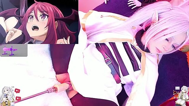 soffy garcia online show from October 2025 02:23:02 AM