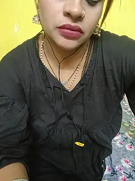 Snapshot of Sexyranibhabhi chatting on June 2026 02:00:02 PM Sexyranibhabhi online show from June 2026 02:00:02 PM