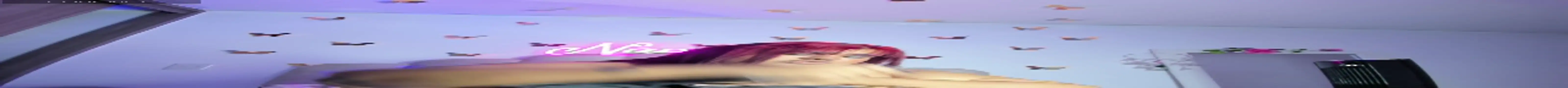 NaomiAsha online show from October 2025 12:23:01 AM