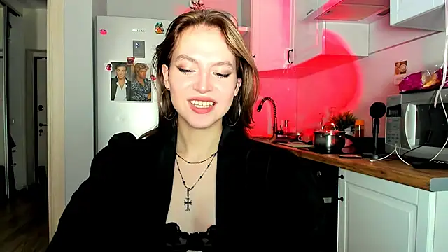 Snapshot of Niky__Jess chatting on February 2025 07:58:02 PM Niky Jess online show from February 2025 07:58:02 PM