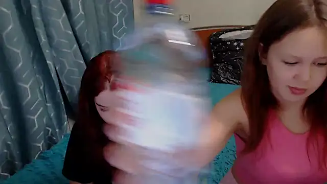 Snapshot of HaleyRoute chatting on March 2025 05:57:02 PM HaleyRoute online show from March 2025 05:57:02 PM