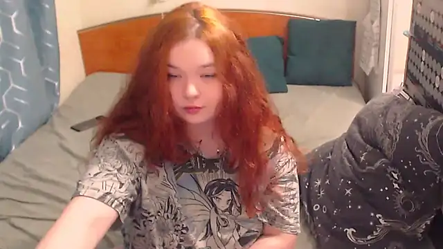 Snapshot of HaleyRoute chatting on October 2025 05:03:01 PM HaleyRoute online show from October 2025 05:03:01 PM