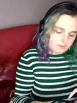 LadyRochester online show from January 2025 11:12:01 PM