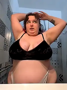 LadyRochester online show from March 2026 03:01:02 AM