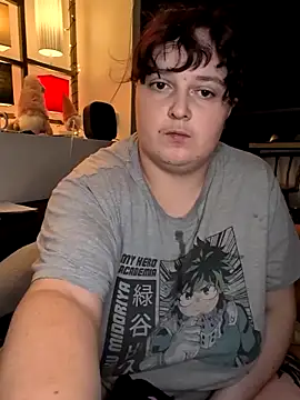 LadyRochester online show from March 2026 05:25:01 AM