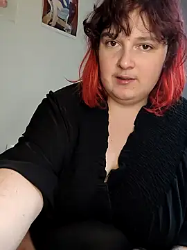 LadyRochester online show from March 2026 02:42:01 PM