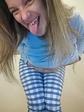 Dark Angel 22 online show from March 2026 05:35:02 AM