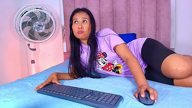 anisha x online show from September 2025 07:26:02 PM