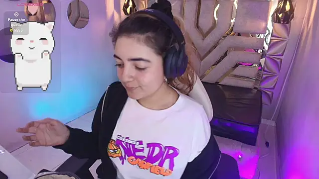 meraki fraise online show from September 2025 07:58:02 PM