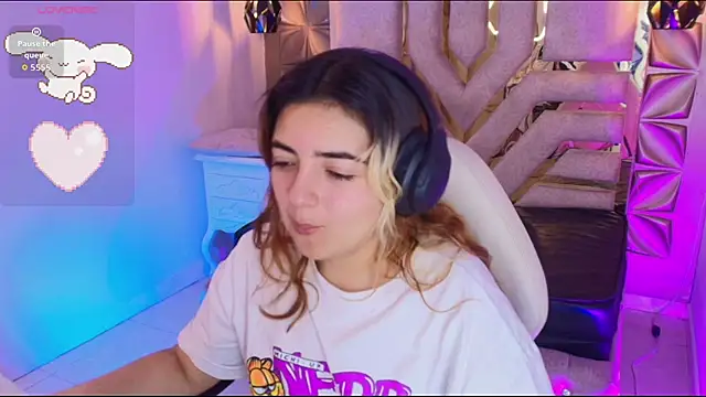 meraki fraise online show from November 2025 07:47:01 PM