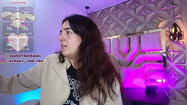 meraki fraise online show from February 2026 01:26:02 AM