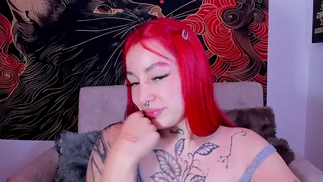 annika taylor online show from March 2026 03:23:01 AM