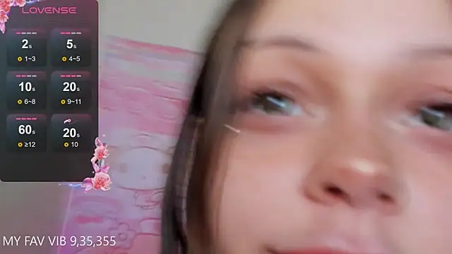 shy melony online show from February 2026 04:43:01 PM