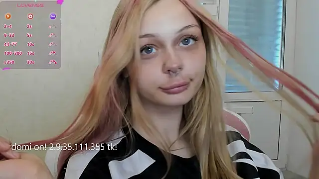 Snapshot of shy_melony chatting on May 2026 09:29:02 AM shy melony online show from May 2026 09:29:02 AM