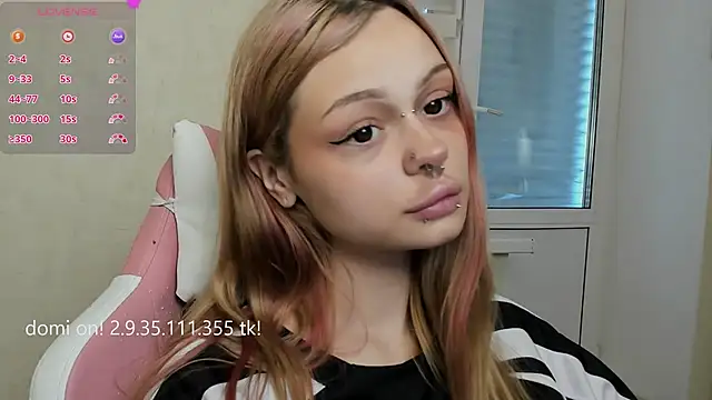 Snapshot of shy_melony chatting on June 2026 11:27:02 AM shy melony online show from June 2026 11:27:02 AM