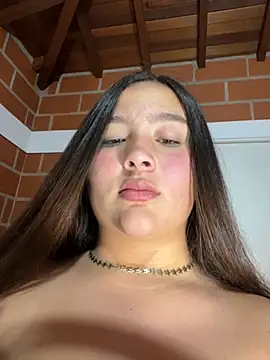 Snapshot of iam_Cami11 chatting on September 2025 10:56:02 PM iam Cami11 online show from September 2025 10:56:02 PM