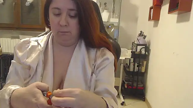 valerysexy online show from November 2025 09:31:01 PM