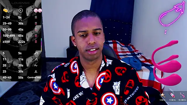 mrjhon26 online show from January 2025 10:08:01 AM