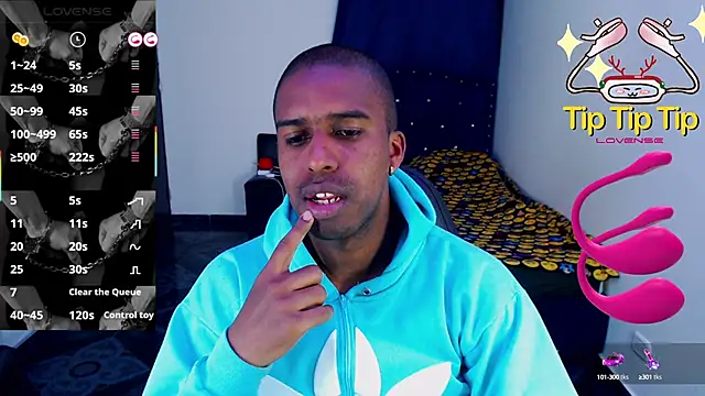 mrjhon26 online show from March 2025 02:59:02 AM