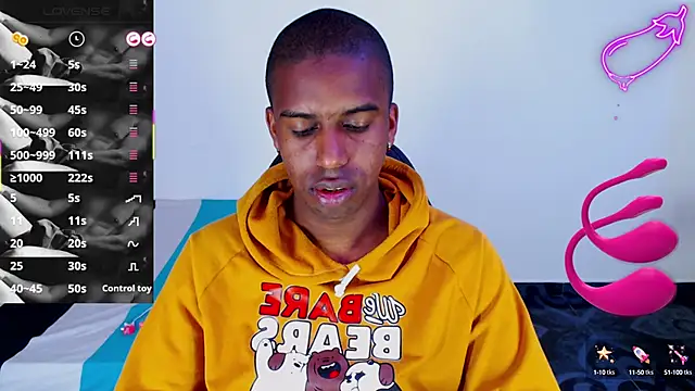 mrjhon26 online show from March 2025 03:07:01 AM