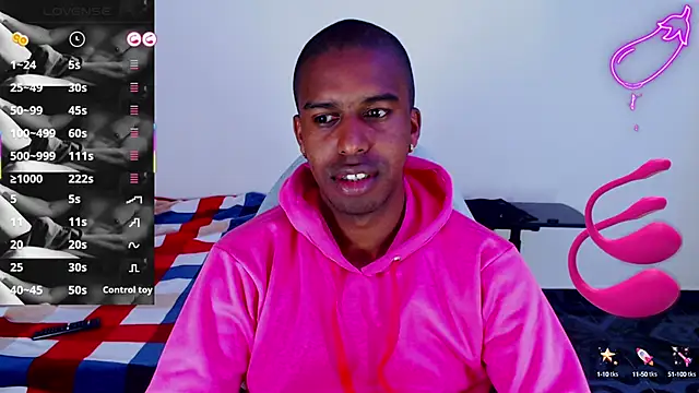 mrjhon26 online show from March 2025 02:37:01 AM