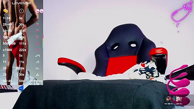 mrjhon26 online show from November 2025 08:30:02 PM