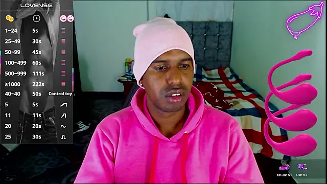 mrjhon26 online show from February 2026 05:50:02 PM