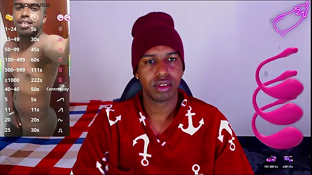 mrjhon26 online show from February 2026 11:30:02 AM