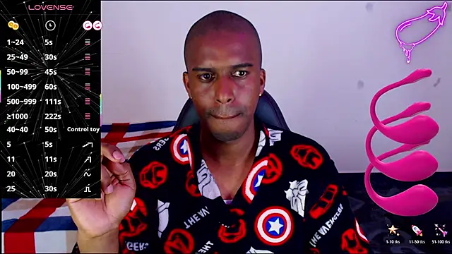 mrjhon26 online show from March 2026 05:52:01 PM