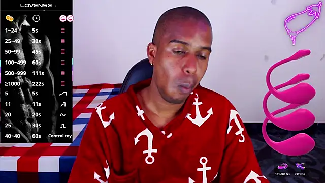 mrjhon26 online show from April 2026 05:51:01 PM