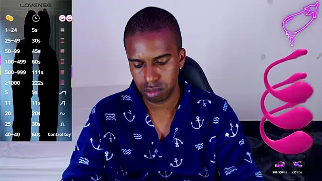 mrjhon26 online show from April 2026 05:47:01 PM