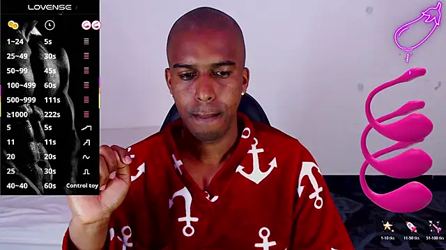 mrjhon26 online show from April 2026 12:04:01 PM