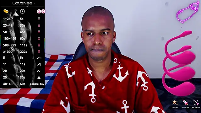 mrjhon26 online show from April 2026 11:46:02 AM