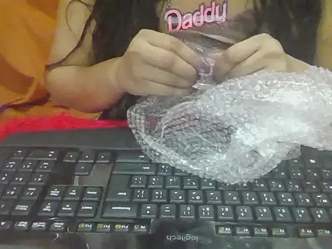 Snapshot of JulieJoe_ chatting on November 2025 12:49:02 PM JulieJoe online show from November 2025 12:49:02 PM