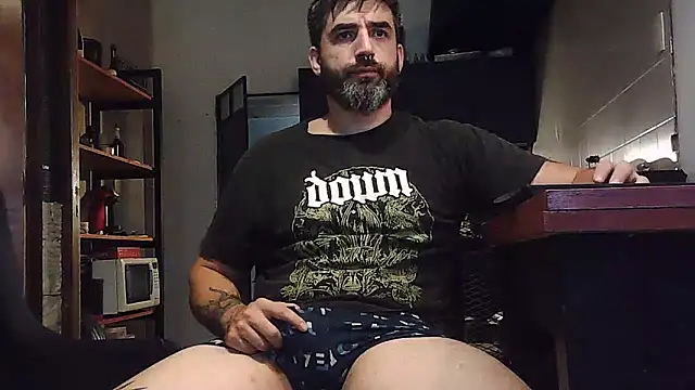 ozzypsico13 online show from February 2025 01:10:02 PM