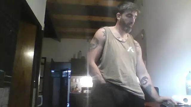 ozzypsico13 online show from March 2025 11:30:02 AM