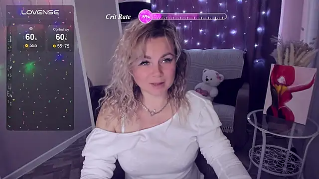 candy queeen online show from May 2026 12:39:01 AM