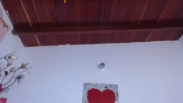 Amara Red online show from February 2025 02:47:02 PM