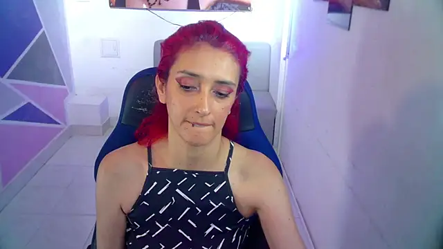 Ruby Your Milf online show from January 2025 11:27:01 PM