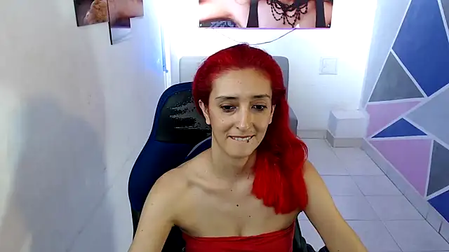 Ruby Your Milf online show from February 2025 02:39:01 AM