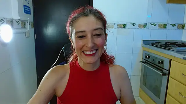 Ruby Your Milf online show from December 2025 06:35:02 PM