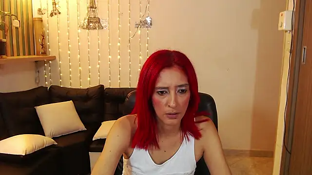 Ruby Your Milf online show from February 2026 09:23:01 PM