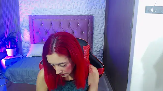 Snapshot of Ruby_Your_Milf chatting on April 2026 07:20:02 PM Ruby Your Milf online show from April 2026 07:20:02 PM